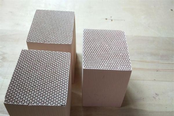 九江购买液相蜂窝活性炭厂家