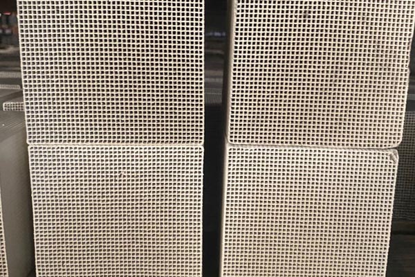 上海专业蜂窝活性炭直销