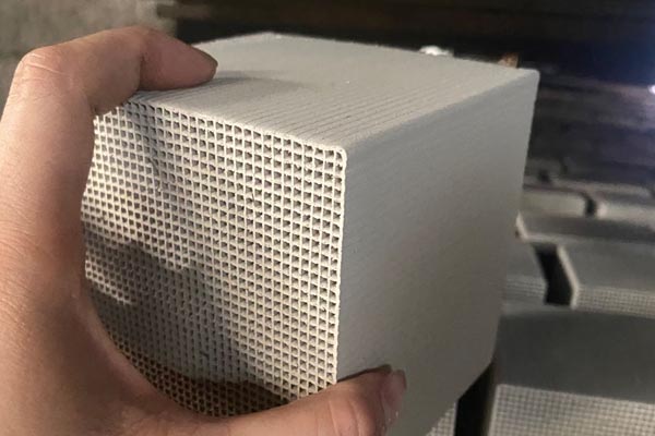 赣州购买小方块活性炭厂家