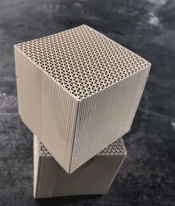 运城蜂窝活性炭