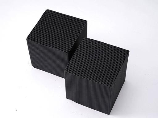 武汉蜂窝活性炭