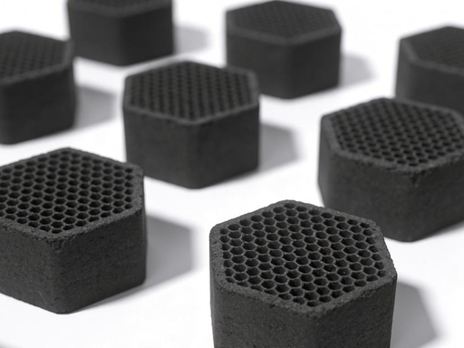 武汉蜂窝活性炭